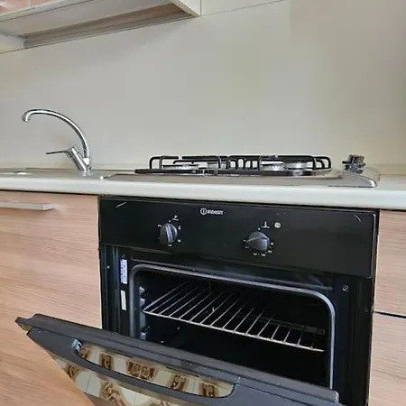 公寓 Casetta Via Rattazzi