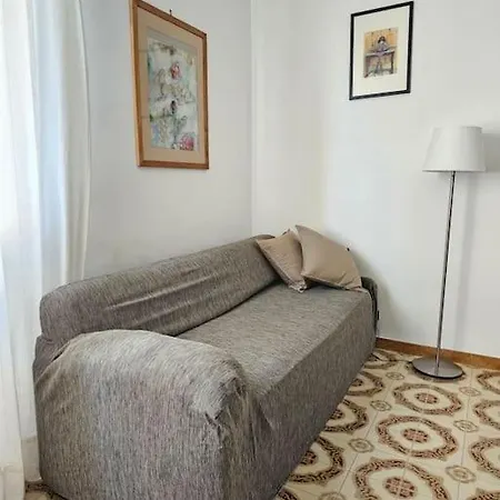 Casetta Via Rattazzi *