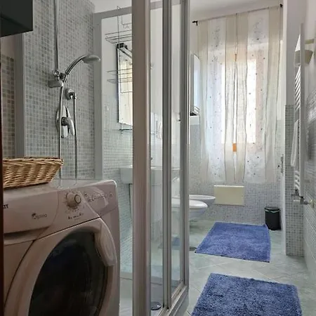 Apartament Casetta Via Rattazzi *