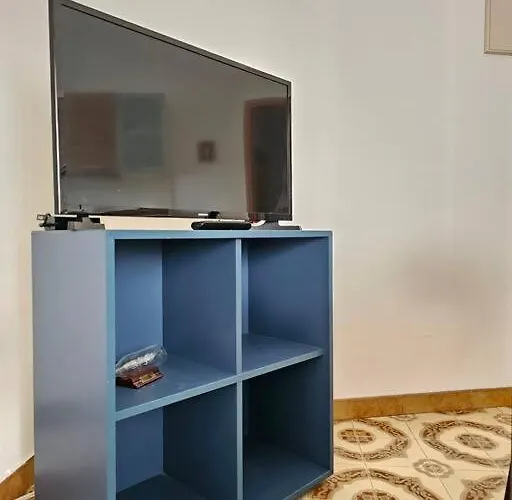 Casetta Via Rattazzi 莫诺波利
