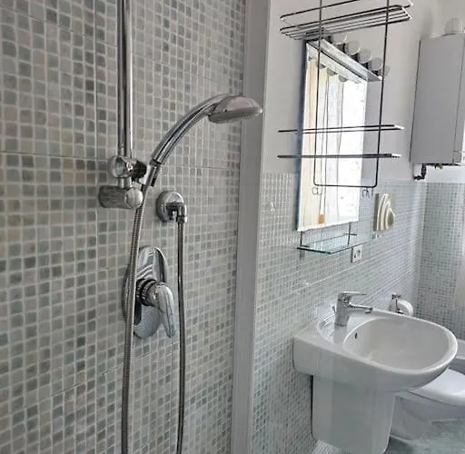 Casetta Via Rattazzi 公寓 *