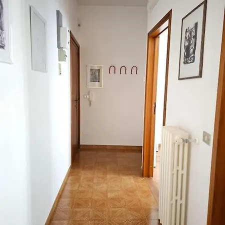 Casetta Via Rattazzi Appartement Monopoli