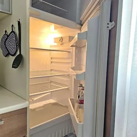 Casetta Via Rattazzi Appartement Monopoli