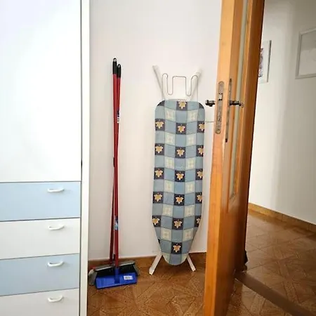 Apartment Casetta Via Rattazzi