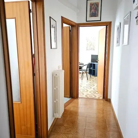 公寓 Casetta Via Rattazzi 莫诺波利