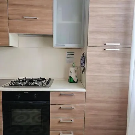 Casetta Via Rattazzi Apartment
