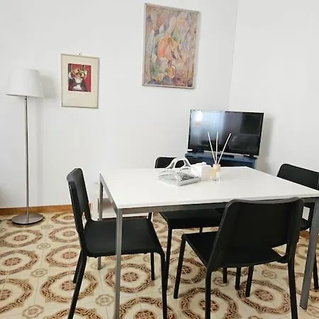 Casetta Via Rattazzi Appartement Monopoli