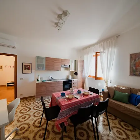 Apartment Casetta Via Rattazzi