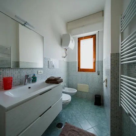 Casetta Via Rattazzi Apartment