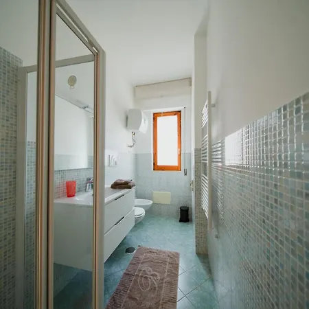 Apartment Casetta Via Rattazzi