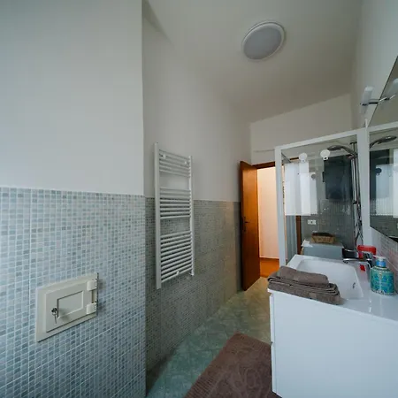 Casetta Via Rattazzi Appartement Monopoli
