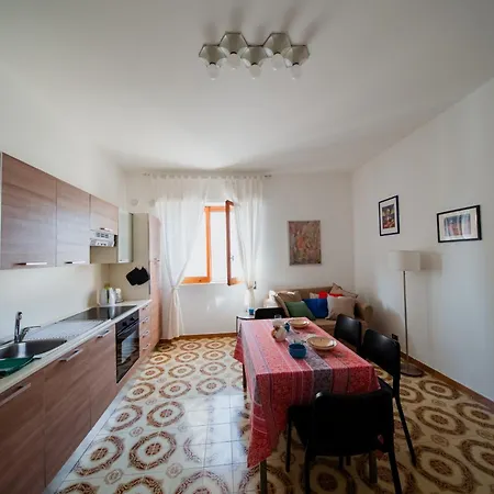 Casetta Via Rattazzi Appartement *