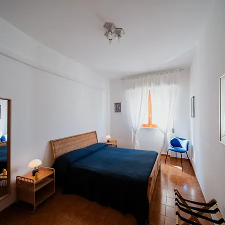 Casetta Via Rattazzi Appartement *