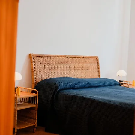 Casetta Via Rattazzi Appartement *
