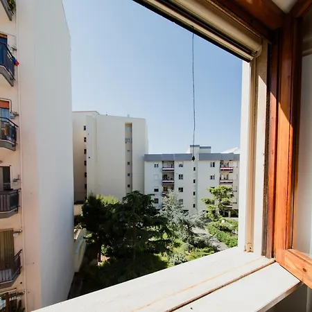 Apartment Casetta Via Rattazzi