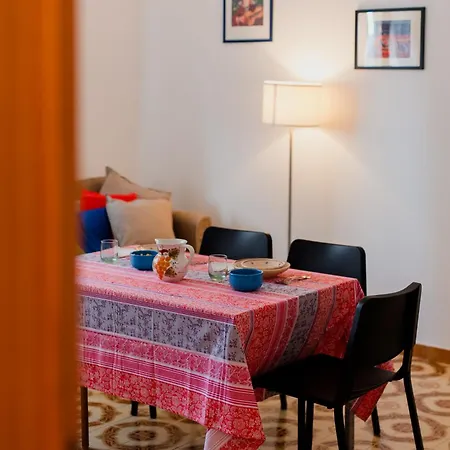 Appartement Casetta Via Rattazzi *