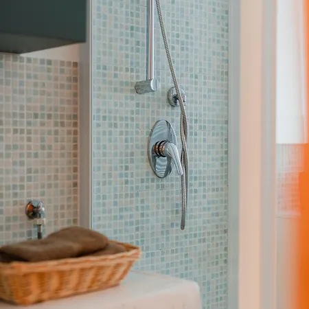 Apartment Casetta Via Rattazzi *