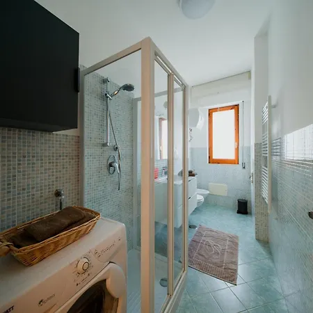 Appartement Casetta Via Rattazzi Monopoli