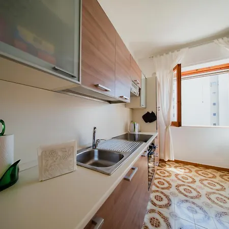 Appartement Casetta Via Rattazzi