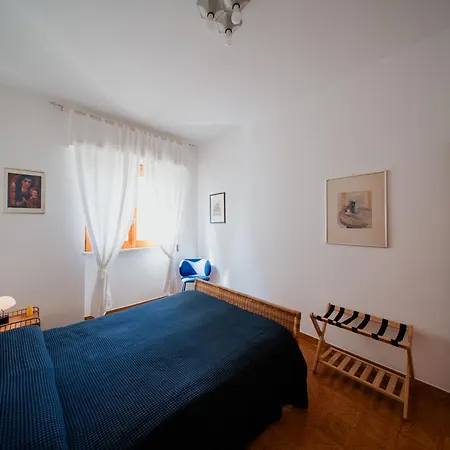 Appartement Casetta Via Rattazzi Monopoli