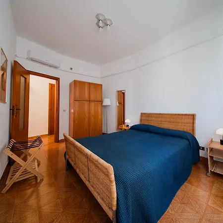 Casetta Via Rattazzi Appartement Monopoli