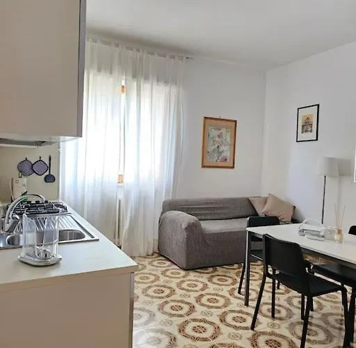 Casetta Via Rattazzi Διαμέρισμα